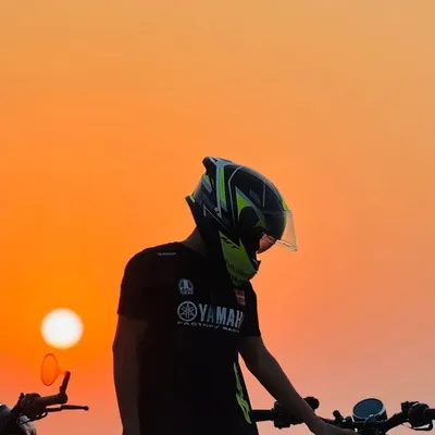 Pradyuman Rajpurohit profile