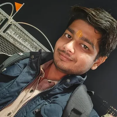 Piyush Rastogi profile