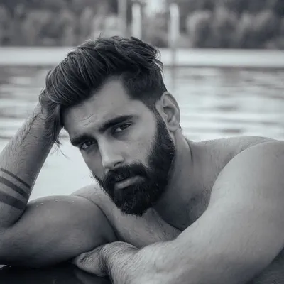 Piyush Manwani profile