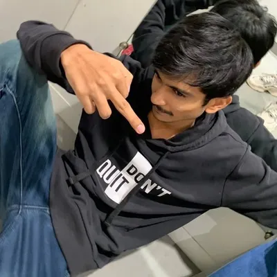 Piyush profile