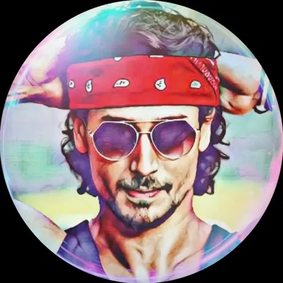 Tiger Shroff A1 Fan ๐ profile