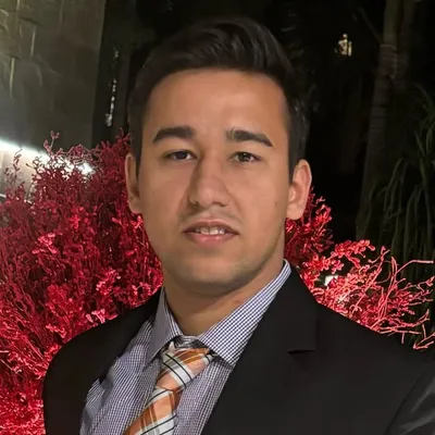 Piyush Arora profile