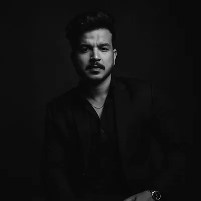 piyush bhanushali profile