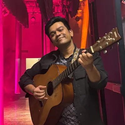 Piyush Bhisekar profile