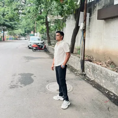 ᴘɪʏᴜꜱʜ Soni profile