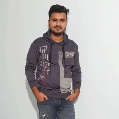 piyush Ghaskata profile