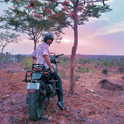 Piyush Tripathi profile