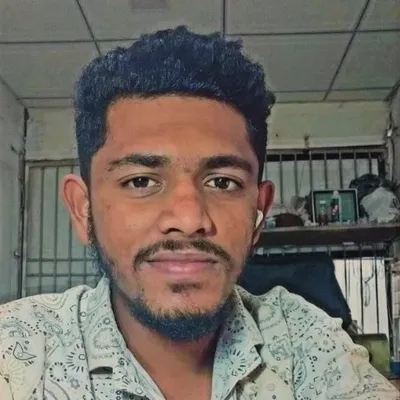 Piyu Khasiya profile