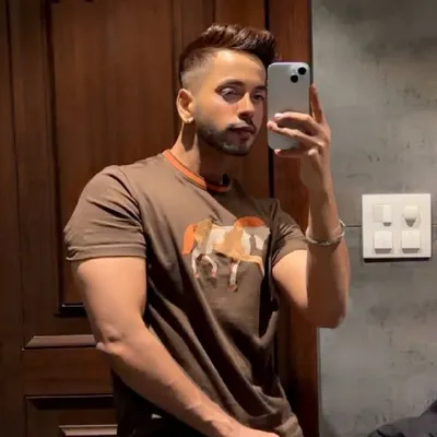 Piyush Vij profile