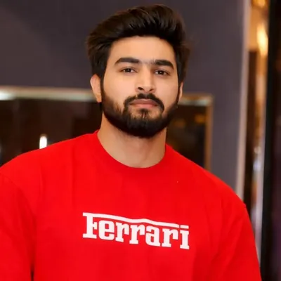 Piyush Mandavkar profile
