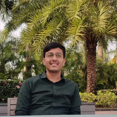 Piyush profile