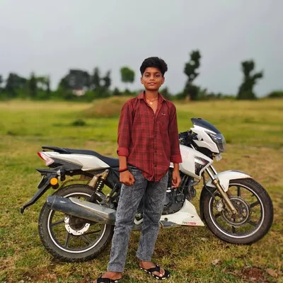 Piyush X Tejas profile