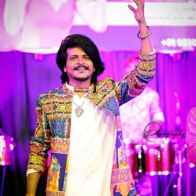 piyush Patel profile