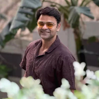 Piyush Ranade