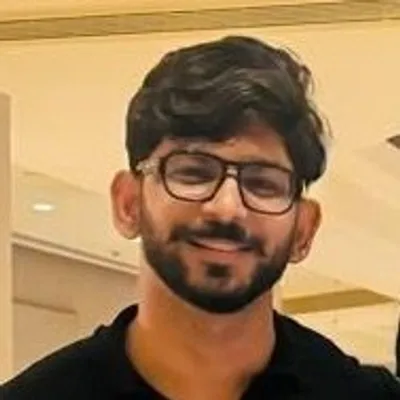 Piyush Salunkhe profile