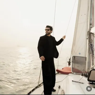 Piyushh Shankar profile