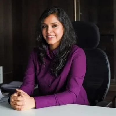 Piyusha Sarda Thakkar profile