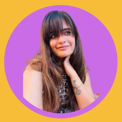 Piyusha | Wholesome Stories profile