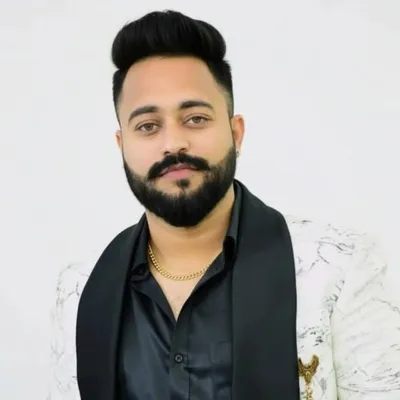 Piyush Chaurasia profile