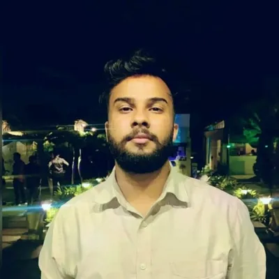 Piyush Dubey profile
