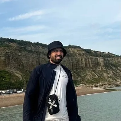 Piyush Gouchwal profile
