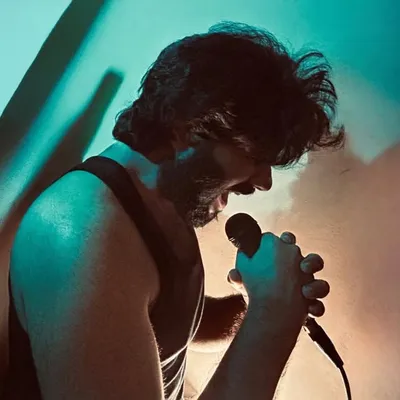 Piyush Gurha profile