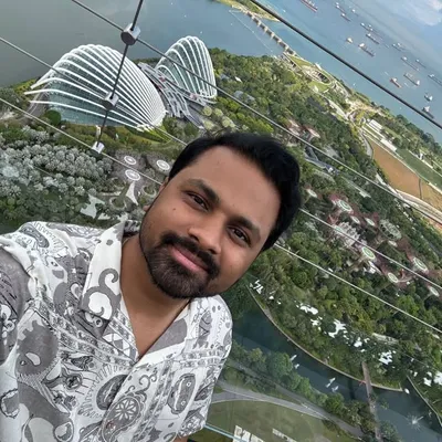Piyush profile