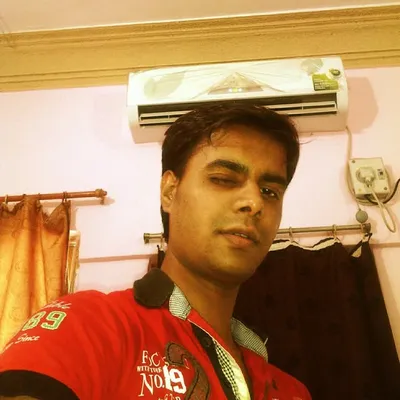Piyush Naresh Ingale profile