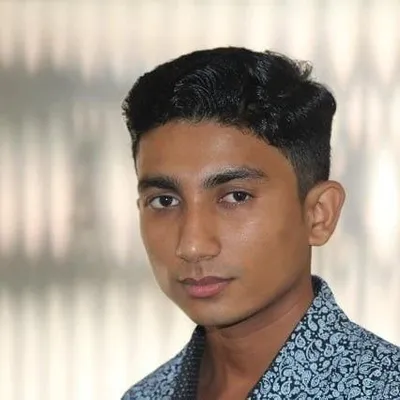 Piyush Malam profile