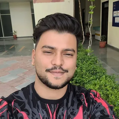 Piyush Kumar profile