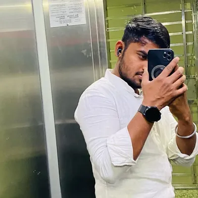 Piyush Kumar Bajrangi profile
