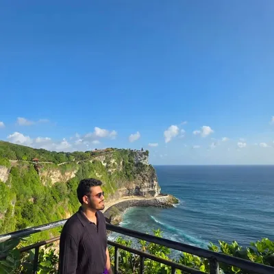 Piyush Kushwah profile
