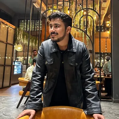 PiYush LaMbađź–¤ profile