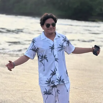 Piyush lavaniya💗 profile