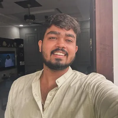 Piyush Mehta profile