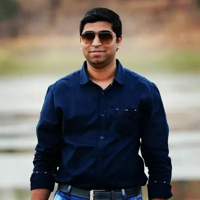 Piyush Paralikar profile