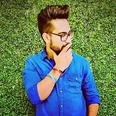 Mahakal | Piyush Pruthi profile