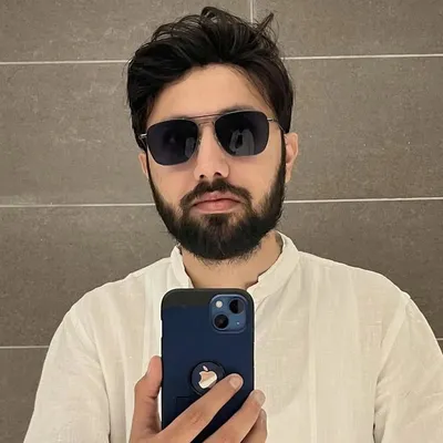 Piyush profile