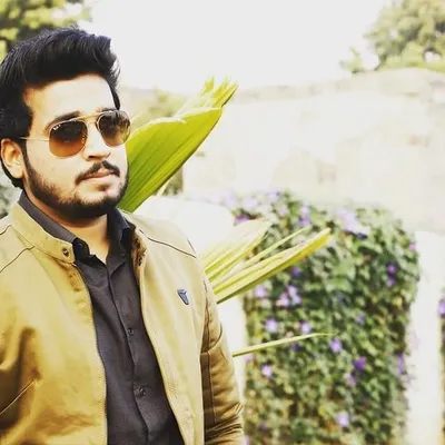 Piyush Ranka profile
