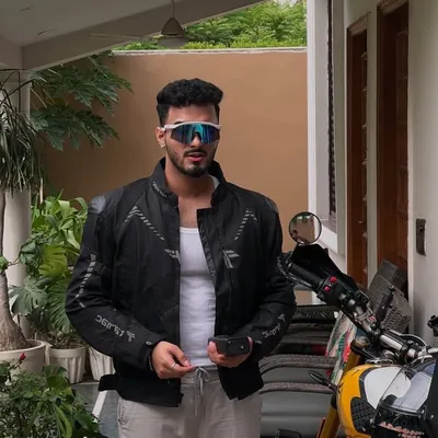 Piyush Sharma profile