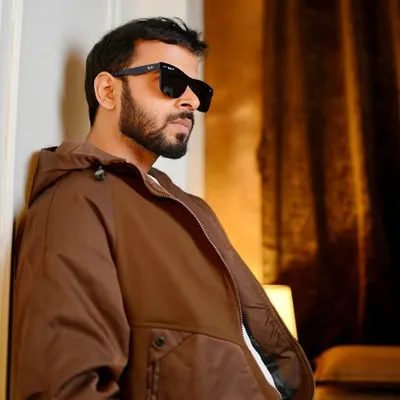 Piyush Singh profile