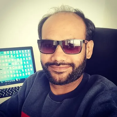 Piyush Soneji profile