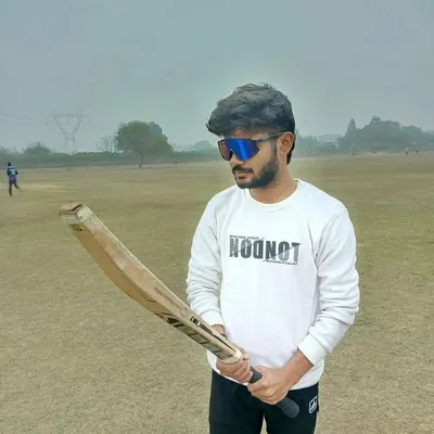 Piyush Thakur profile