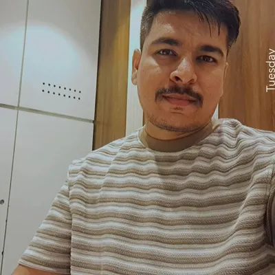 PIYUSH VAISHNAV profile