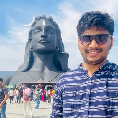 Piyush Wairale profile
