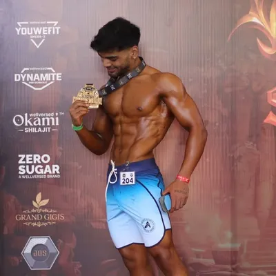 Piyush Sahu profile
