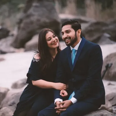Piyush & Yamini | Influencers profile