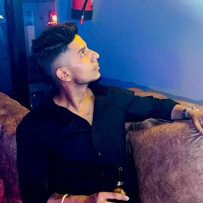 Piyush Zeus profile