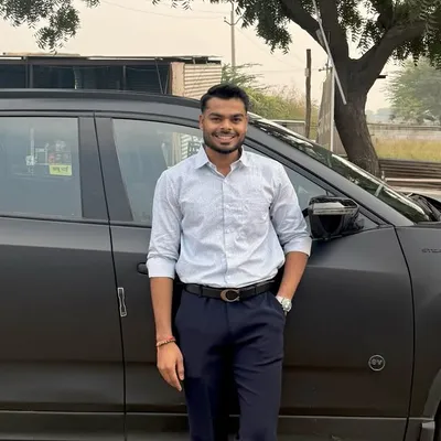 Piyush Mehta