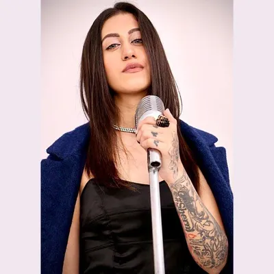 Piiyuu A Sherni❤️🔥 profile